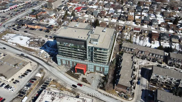 Additional image 22 of 15 James Finlay Way Unit 1017