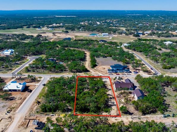 34720 Ansley Ridge Trail LOT 5, Bulverde, TX 78163