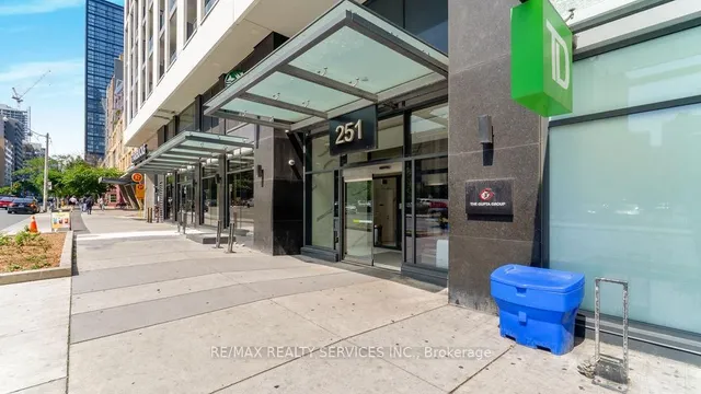 Additional image 24 of 251 Jarvis St Unit 1909