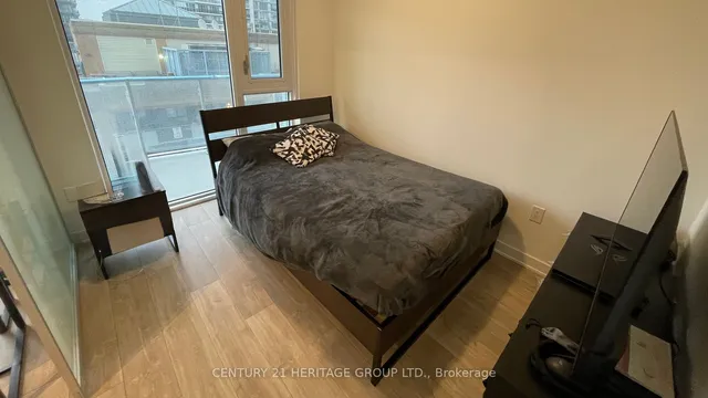 Additional image 8 of 100 Dalhousie St Unit 1405