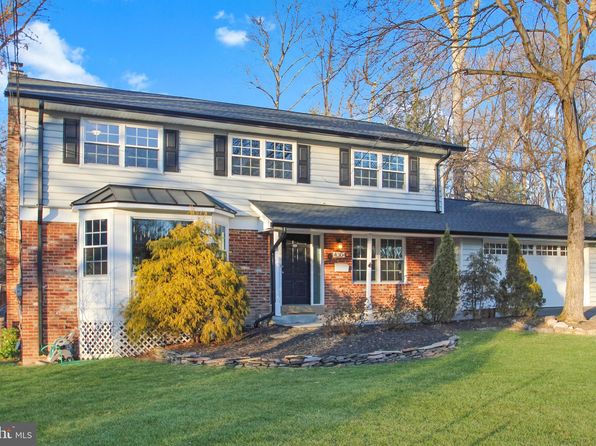 4304 Robertson Blvd, Alexandria, VA 22309