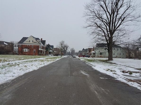 126 Westminster St, Detroit, MI 48202
