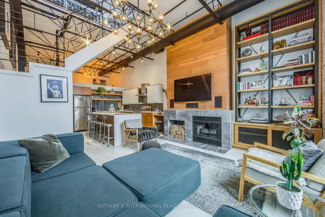 Additional image 8 of 676 Richmond St Unit 208