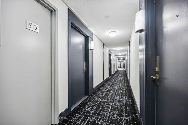 Additional image 5 of 1070 Sheppard Ave Unit 516