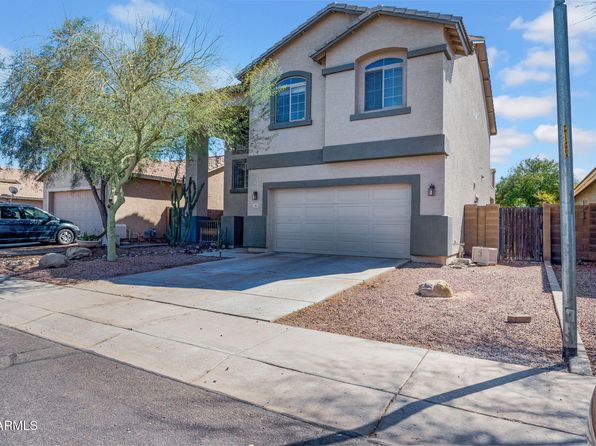 4925 W Nancy Ln, Laveen, AZ 85339