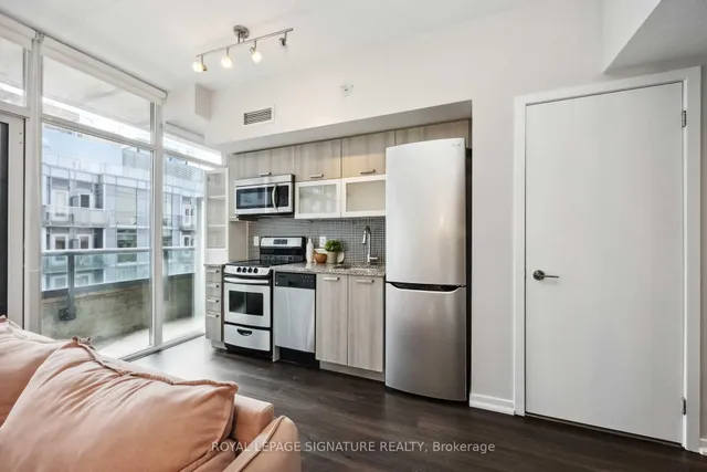 Additional image 14 of 36 Lisgar St Unit 801