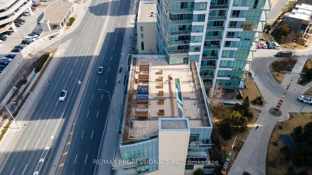 Additional image 45 of 70 Forest Manor Rd Unit 1806