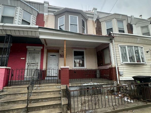 1214 S 49th St, Philadelphia, PA 19143