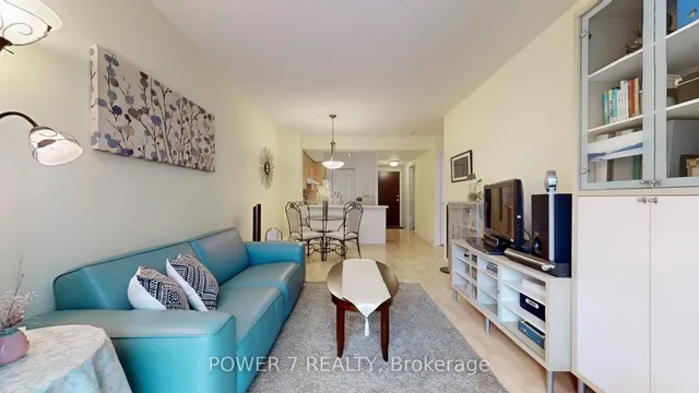 Additional image 13 of 28 William Carson Cres Unit 510