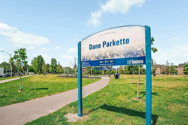 Additional image 26 of 3091 Dufferin St Unit 908