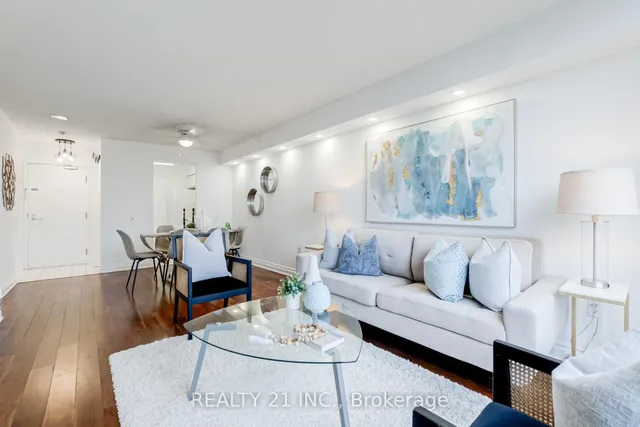 Additional image 14 of 21 Overlea Blvd Unit 511