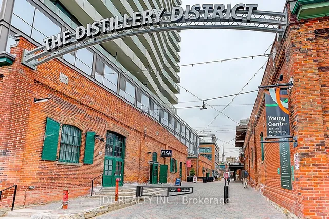 Additional image 16 of 390 CHERRY St Unit 1506