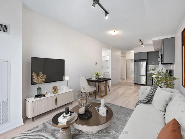 Additional image 21 of 591 Sheppard Ave Unit 326