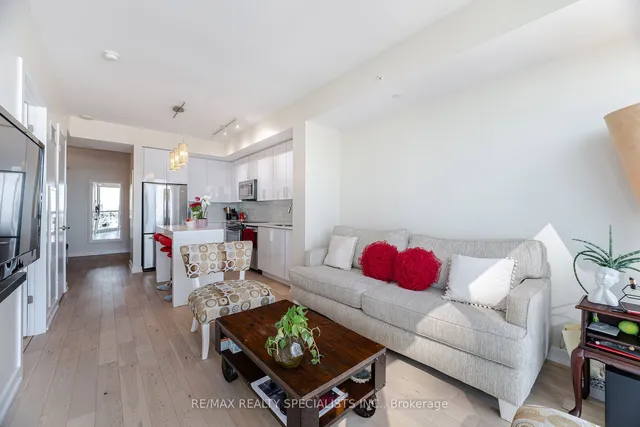 Additional image 13 of 2212 Lakeshore Blvd Unit 2910