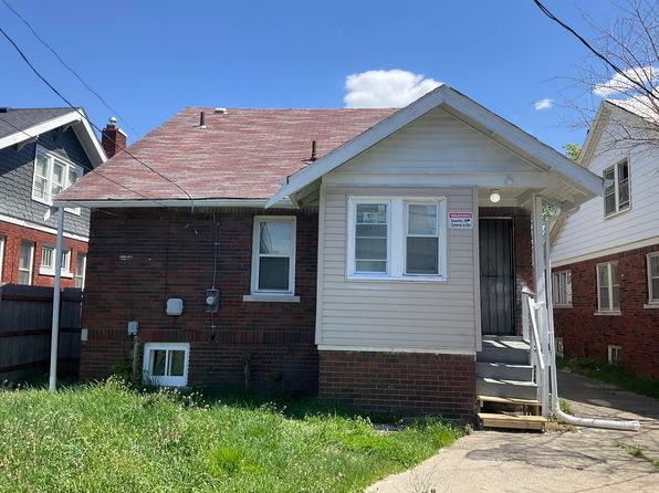 12701 Griggs St, Detroit, MI 48238