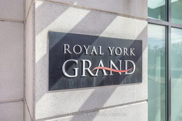 Additional image 34 of 1403 Royal York Rd Unit 508