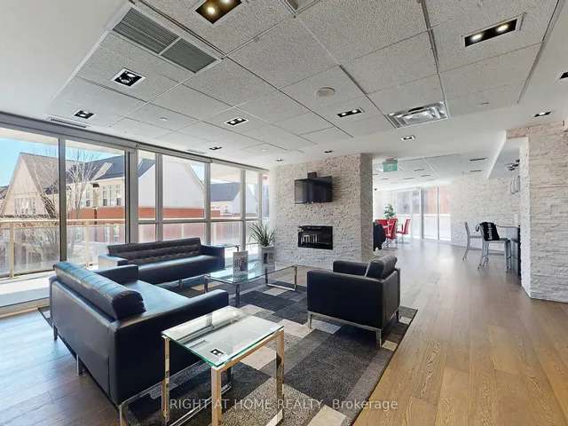 Additional image 28 of 5101 Dundas St Unit 1203