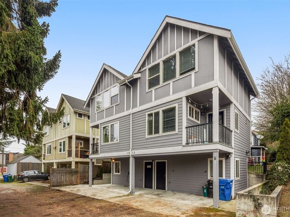 1413 N Northgate Way UNIT A, Seattle, WA 98133