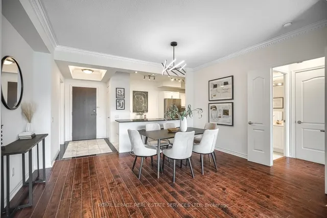 Additional image 8 of 18 William Carson Cres Unit 811