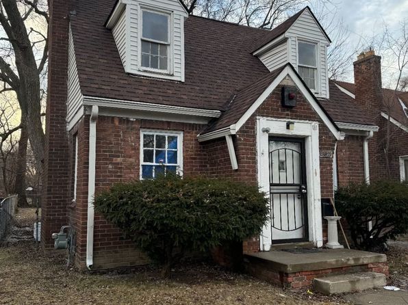 16827 Cruse St, Detroit, MI 48235