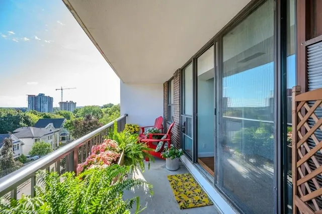 Additional image 28 of 81 Church St Unit 1601