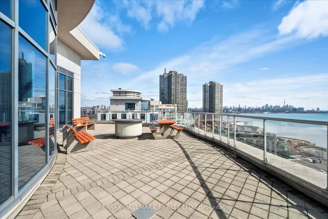 Additional image 37 of 2087 Lakeshore Blvd Unit 803