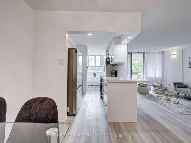 Additional image 15 of 1615 Bloor St Unit 411