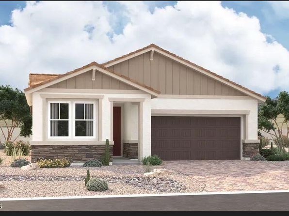 5028 W Roundhouse Rd, Laveen, AZ 85339