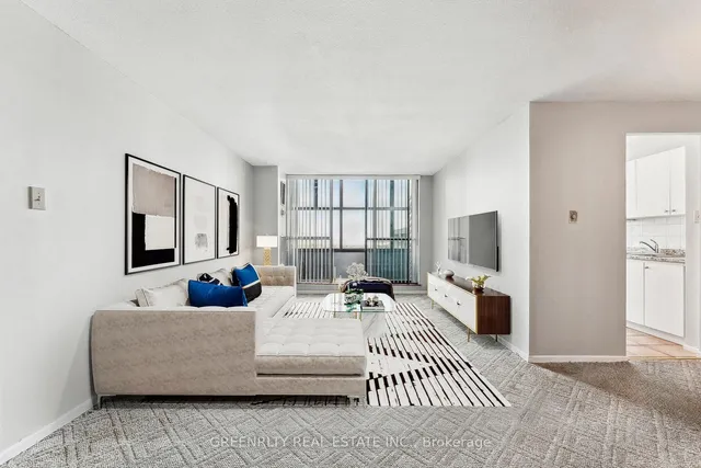 Additional image 12 of 15 Kensington Rd Unit 1903