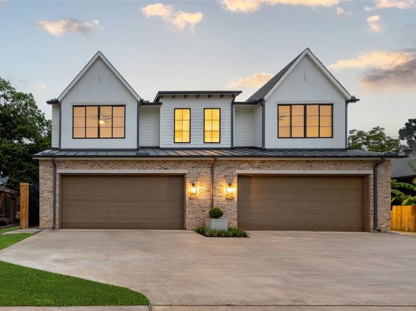 4601 Hopkins Ave, Dallas, TX 75209
