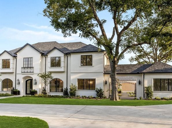 4206 Woodfin Dr, Dallas, TX 75220