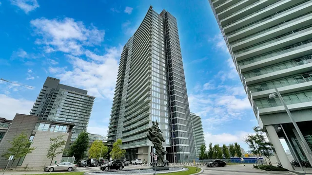 121 McMahon Dr Unit 2916