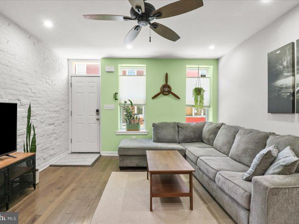 1521 S Capitol St, Philadelphia, PA 19146