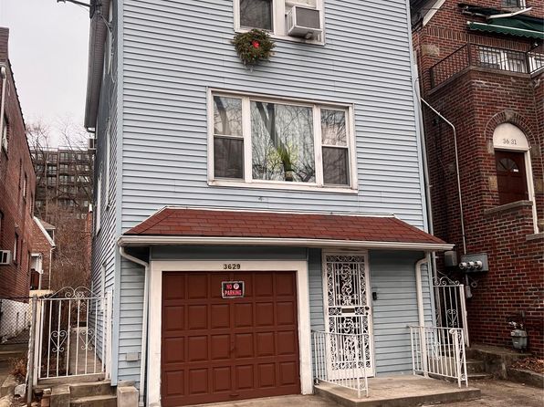 3629 Tibbett Avenue, Bronx, NY 10463