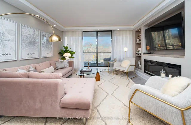 Additional image 6 of 235 St Clair Ave Unit 301