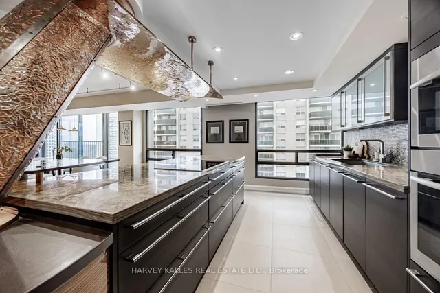 Additional image 3 of 447 Walmer Rd Unit PH09