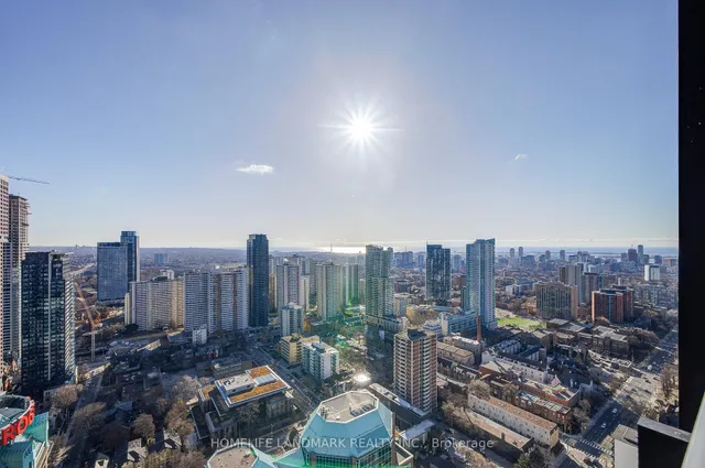 Additional image 9 of 101 Charles St Unit 3701