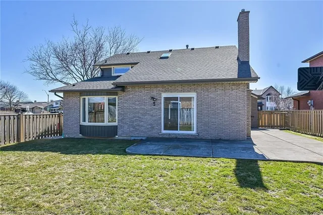 Additional image 50 of 2 Sparrow Crt