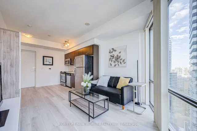 Additional image 21 of 832 Bay St Unit 2209