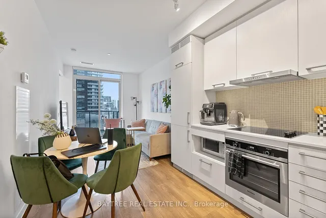 87 Peter St Unit 1901