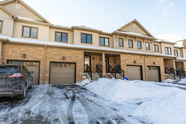 4 Pagebrook Cres