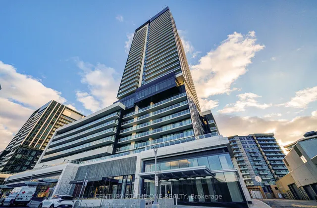 50 O'Neill Rd Unit 2501