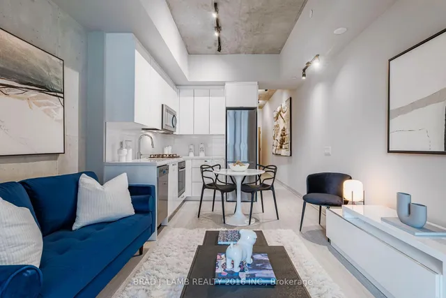 Additional image 3 of 195 McCaul St Unit 710