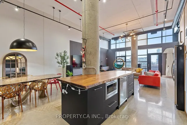 Additional image 18 of 90 Sumach St Unit 606