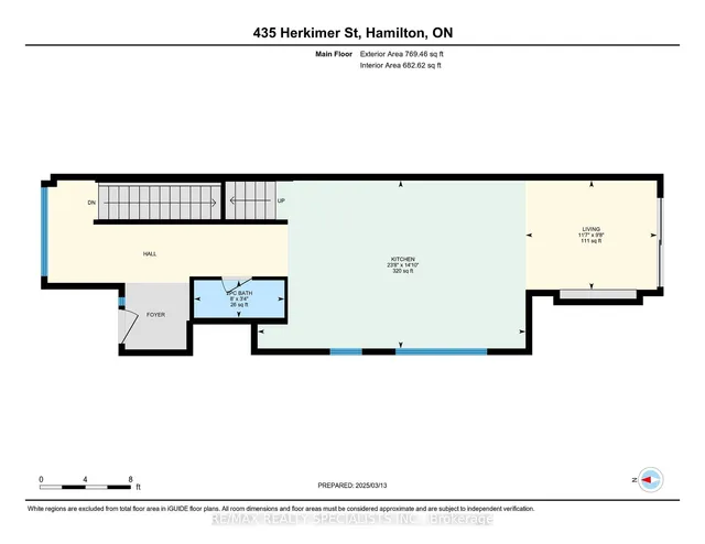 Additional image 36 of 435 Herkimer St