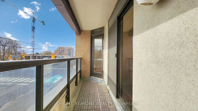 Additional image 33 of 760 Sheppard Ave Unit 212