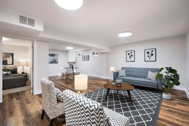 Additional image 30 of 10 Anvil Millway N/A