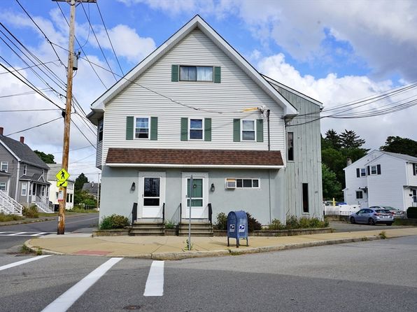 185 Linwood Ave APT 4, Melrose, MA 02176