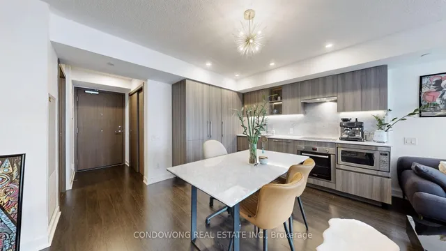 Additional image 8 of 19 Bathurst St Unit 1810