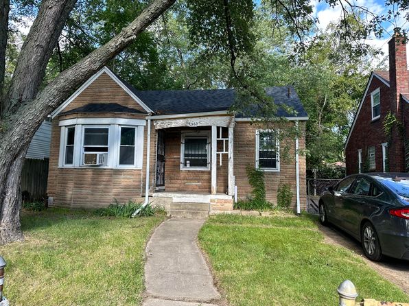 19360 Rowe St, Detroit, MI 48205